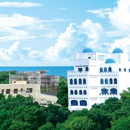 Moon Bay Coastal Hotel Xincheng Township Екстериор снимка