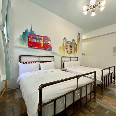 Moon Bay Coastal Hotel Xincheng Township Екстериор снимка