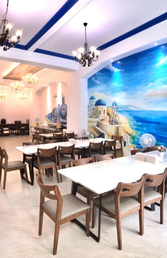 Moon Bay Coastal Hotel Xincheng Township Екстериор снимка