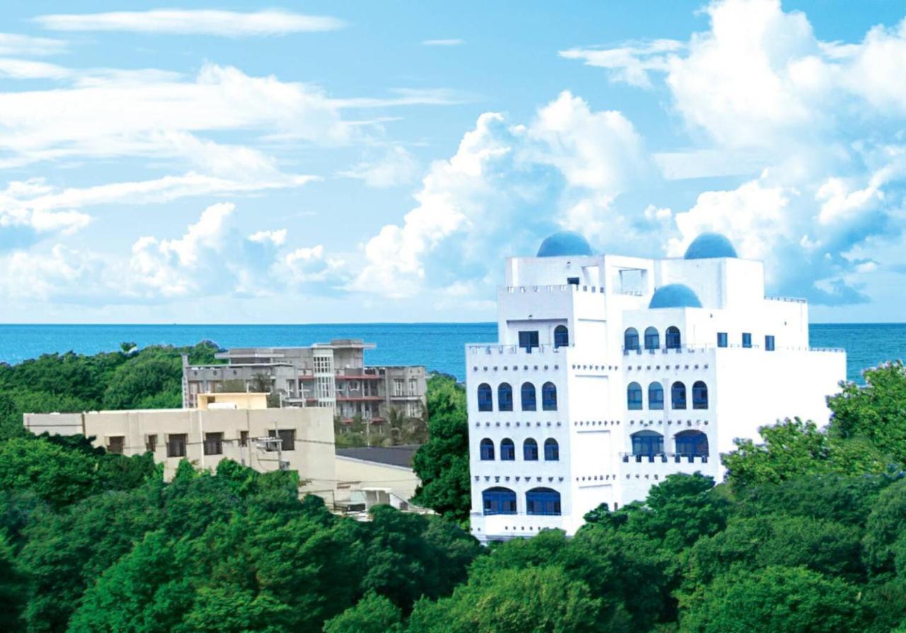 Moon Bay Coastal Hotel Xincheng Township Екстериор снимка