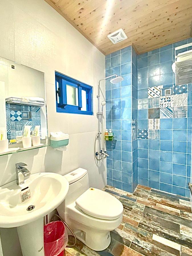 Moon Bay Coastal Hotel Xincheng Township Екстериор снимка