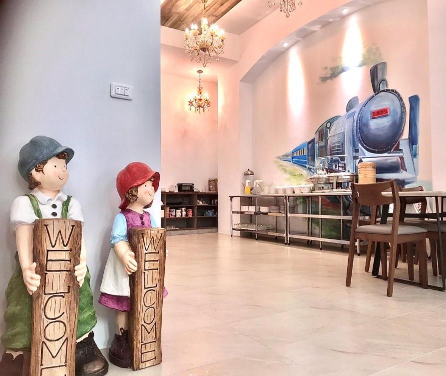 Moon Bay Coastal Hotel Xincheng Township Екстериор снимка