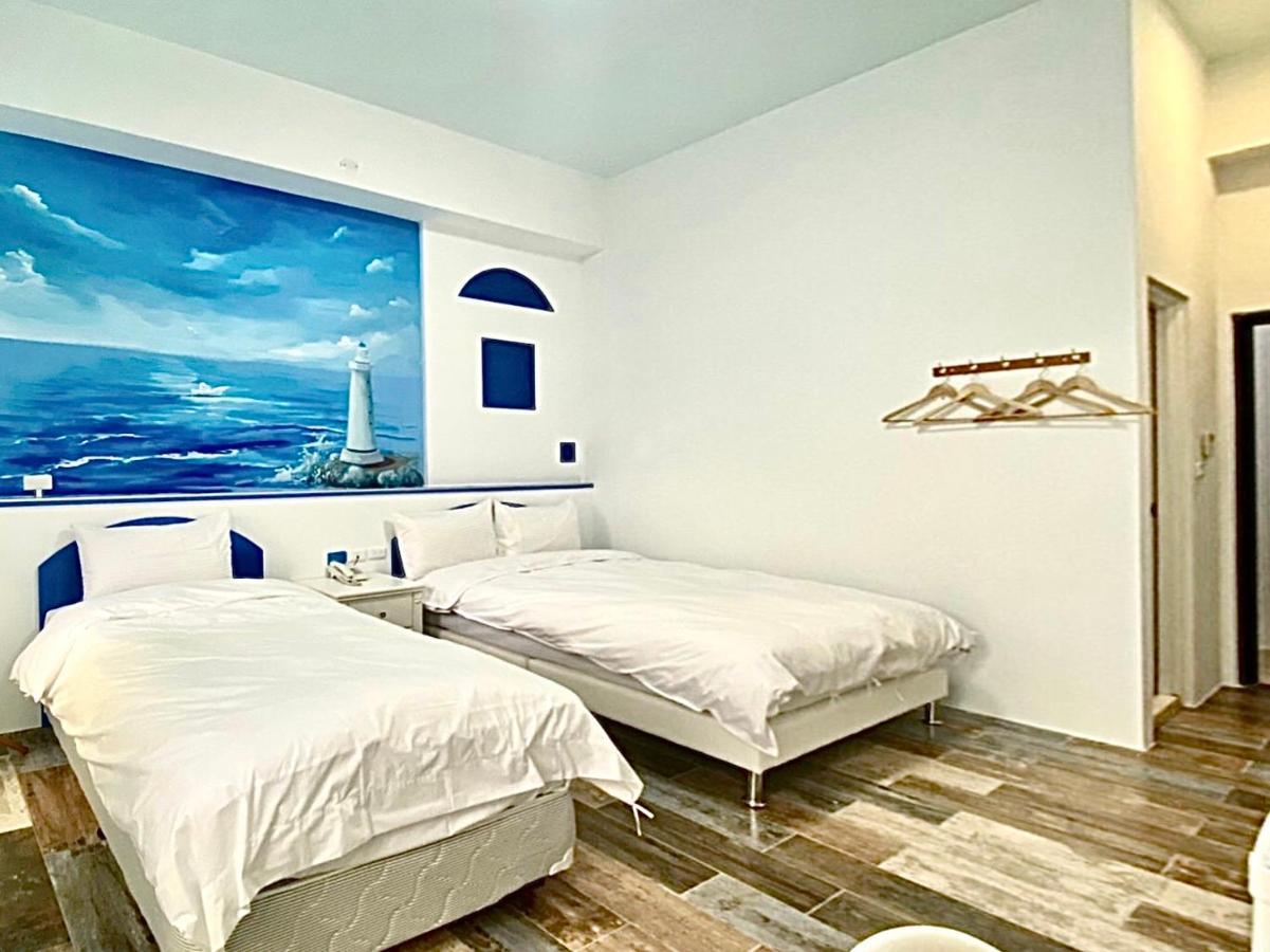 Moon Bay Coastal Hotel Xincheng Township Екстериор снимка