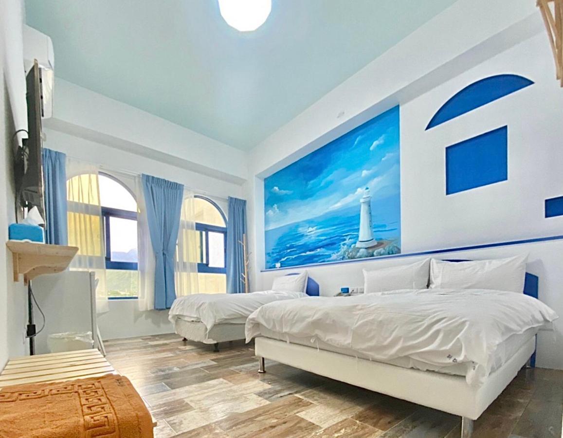 Moon Bay Coastal Hotel Xincheng Township Екстериор снимка