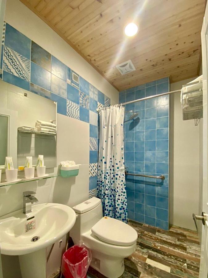 Moon Bay Coastal Hotel Xincheng Township Екстериор снимка