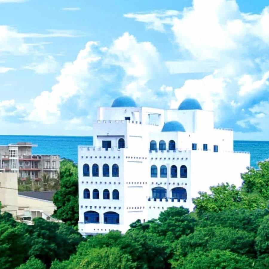 Moon Bay Coastal Hotel Xincheng Township Екстериор снимка